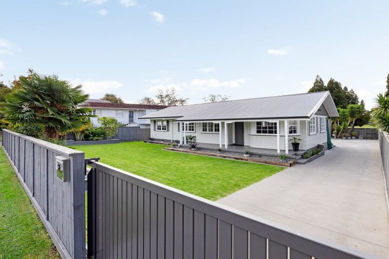 Photo of property in 18 Amanda Avenue, Dinsdale, Hamilton, 3204