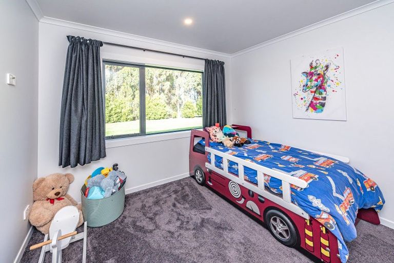 Photo of property in 29b Harrison Road, Fordell, Whanganui, 4577