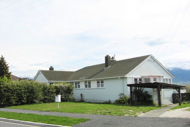 Photo of property in 32 Bayview Street, Kaikoura, 7300