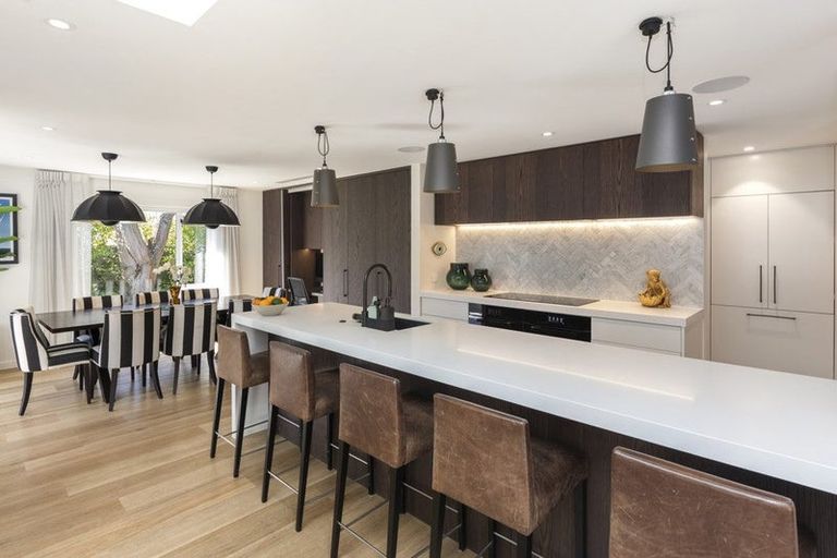 Photo of property in 38a Mcdougall Avenue, St Albans, Christchurch, 8014