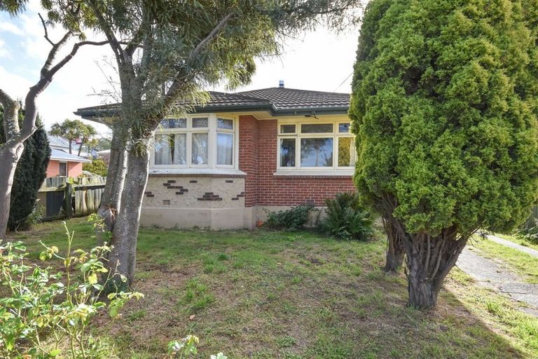 Photo of property in 64 Neville Street, South Dunedin, Dunedin, 9012