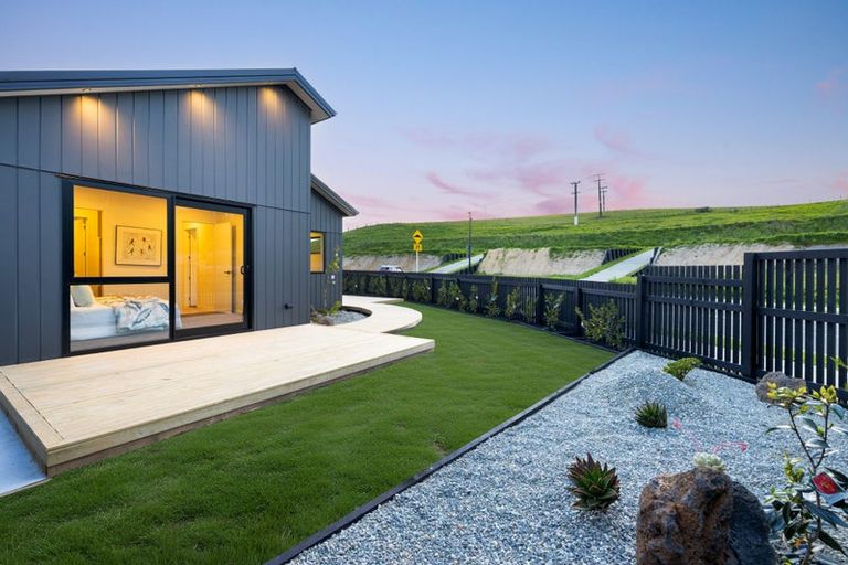 Photo of property in 1 Beaumont Rise, Warkworth, 0985