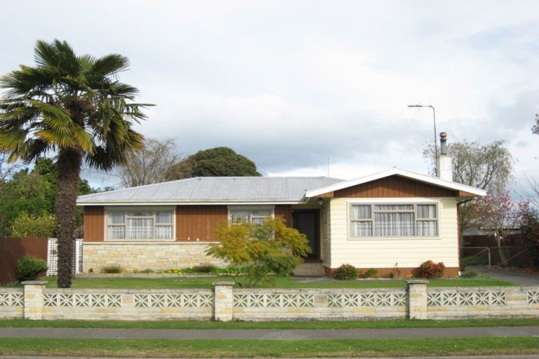 Photo of property in 7 James Foley Avenue, Pirimai, Napier, 4112
