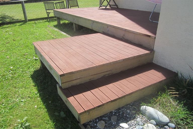 Photo of property in 9 Josephine Street, Greymouth, 7805