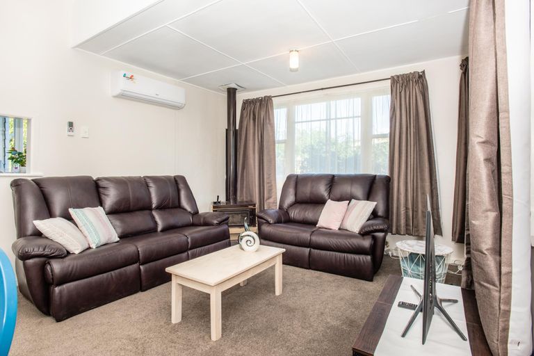 Photo of property in 13 Willow Street, Mangapapa, Gisborne, 4010