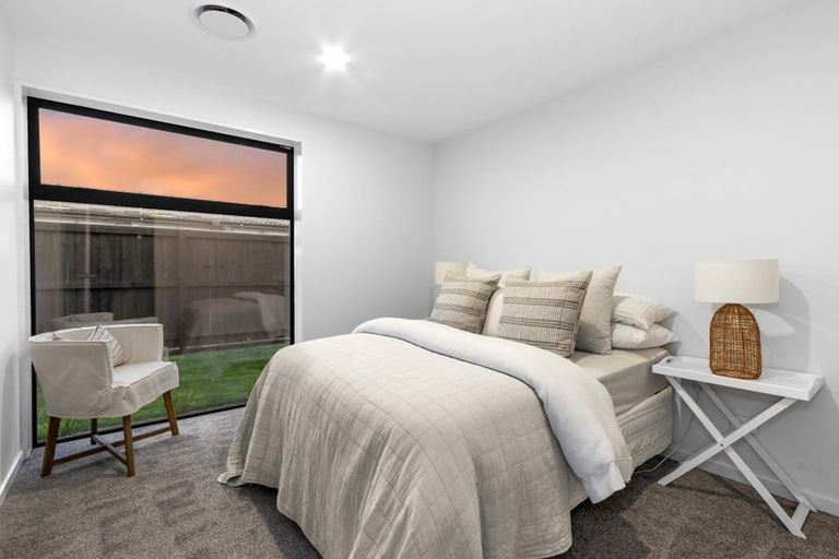 Photo of property in 19 Perehia Mews, Marshland, Christchurch, 8083
