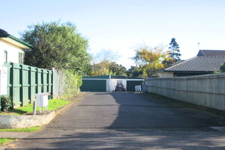 Photo of property in 3/21a Landscape Road, Papatoetoe, Auckland, 2025