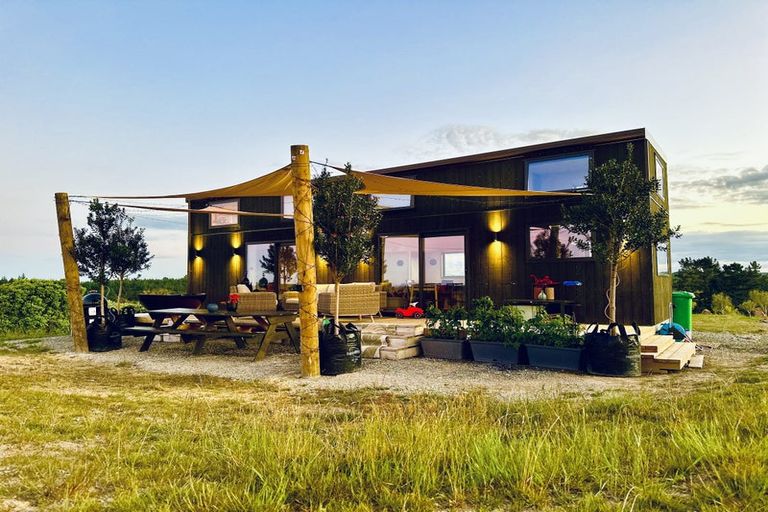 Photo of property in 144d Edmonds Road, Kerikeri, 0293