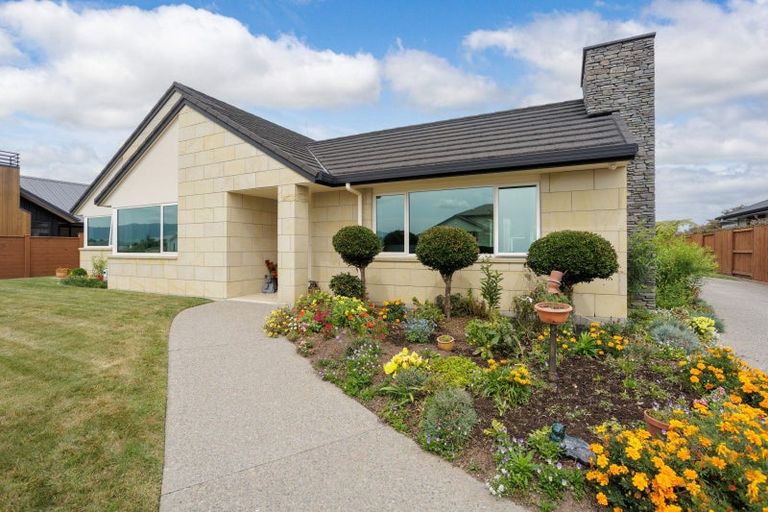 Photo of property in 27 Kaimai Drive, Matamata, 3400