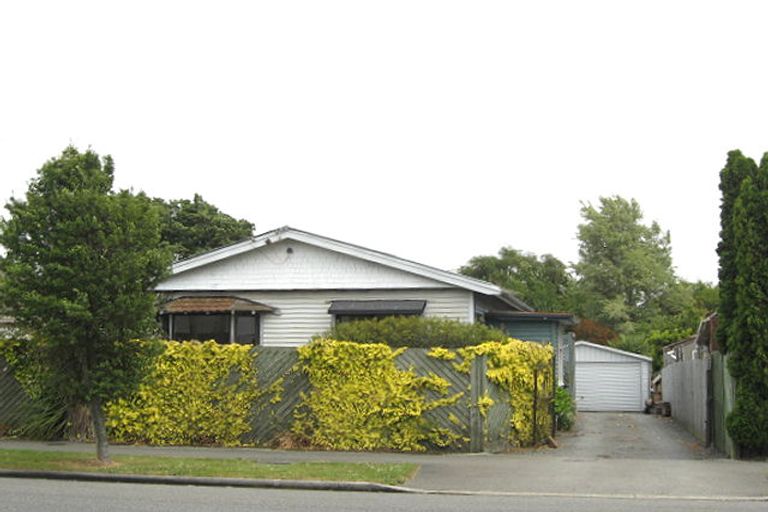 Photo of property in 10 Radley Street, Woolston, Christchurch, 8023