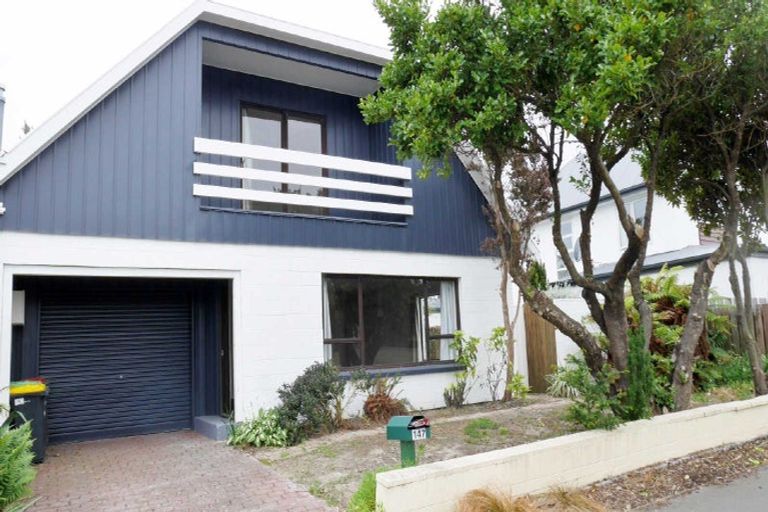 Photo of property in 147 Canon Street, Edgeware, Christchurch, 8013