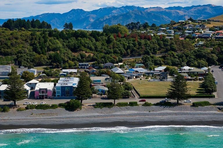 Photo of property in 21 Torquay Street, Kaikoura, 7300