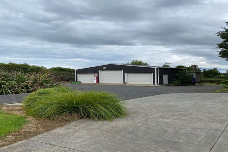 Photo of property in 67 Andrews Road, Onewhero, Tuakau, 2697
