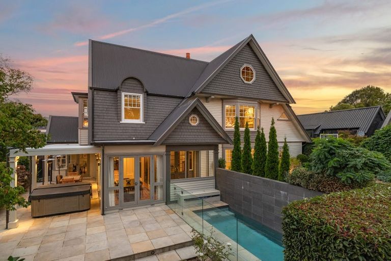 Photo of property in 76 Harakeke Street, Fendalton, Christchurch, 8014