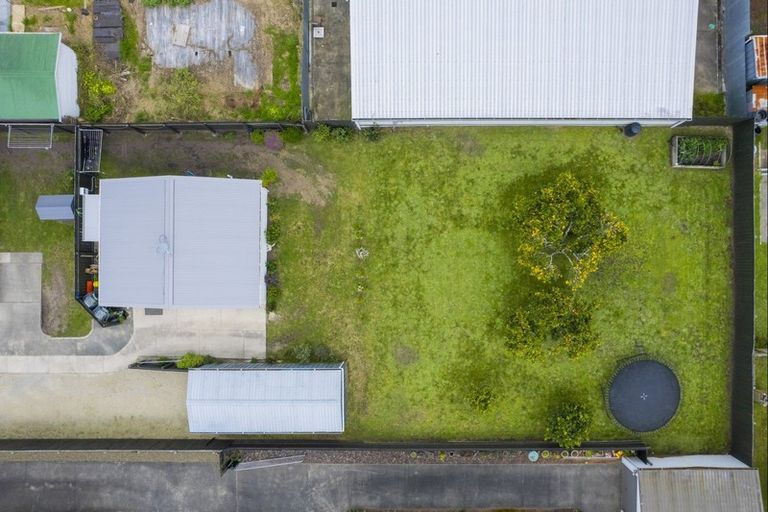 Photo of property in 47a Cook Street, Foxton, 4814