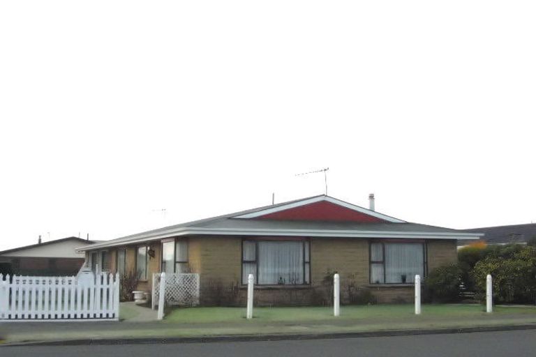 Photo of property in 145 Mary Street, Richmond, Invercargill, 9810