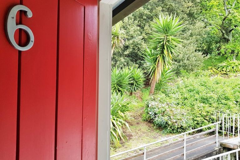 Photo of property in 6/14a Albert Road, Devonport, Auckland, 0624