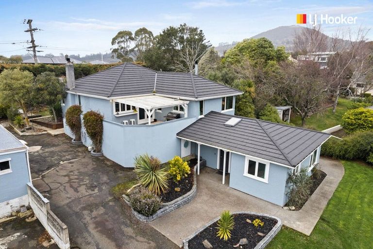 Photo of property in 3 Coach Road, Fairfield, Dunedin, 9018