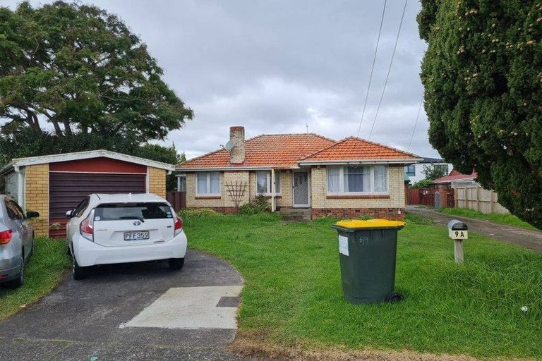 Photo of property in 1/9a Carlie Street, Papatoetoe, Auckland, 2025