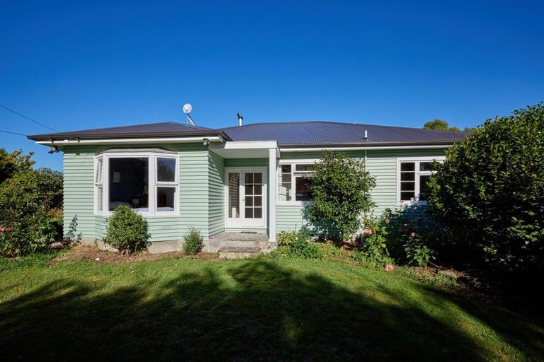 Photo of property in 34 Goodshed Road, Cheviot, 7382