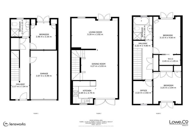 Photo of property in Marrakech Cafe, 35/305 Evans Bay Parade, Hataitai, Wellington, 6021