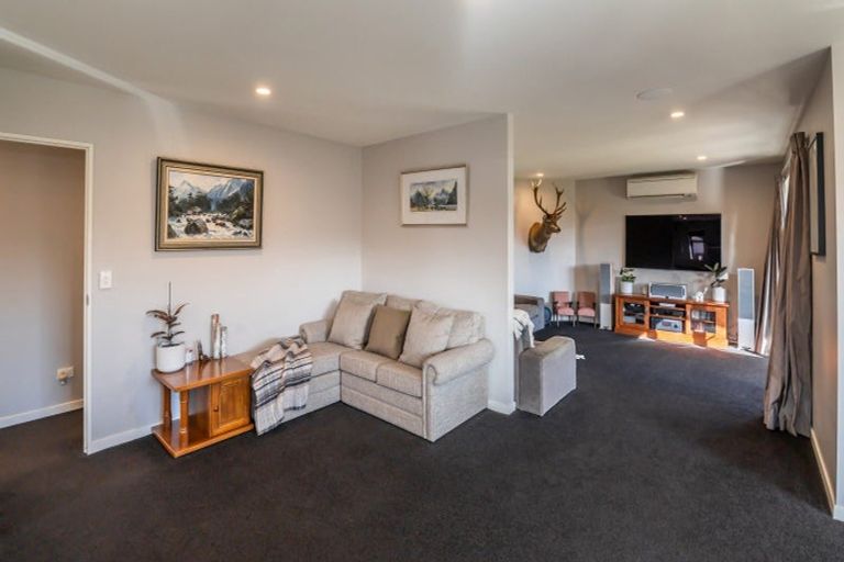 Photo of property in 1a Craigieburn Street, Darfield, 7510
