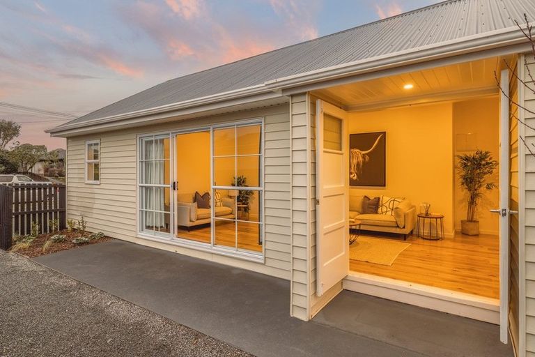 Photo of property in 28 Pine Avenue, New Brighton, Christchurch, 8061