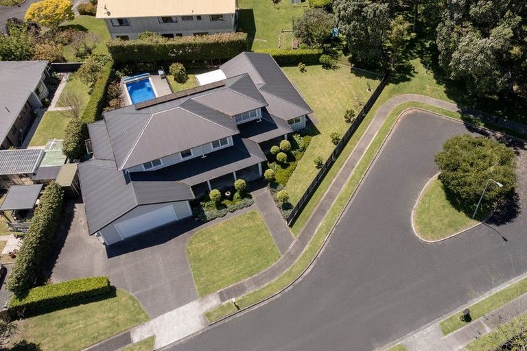 Photo of property in 5 Gellibrand Place, Omokoroa, 3114