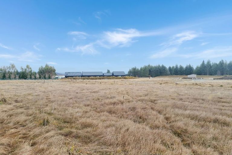 Photo of property in 14 Temple Drive, Twizel, 7901
