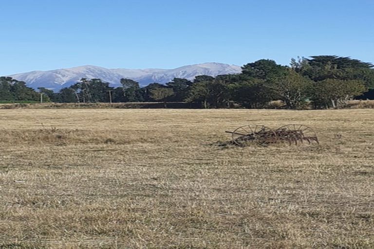 Photo of property in 425 Island Road, View Hill, Oxford, 7495