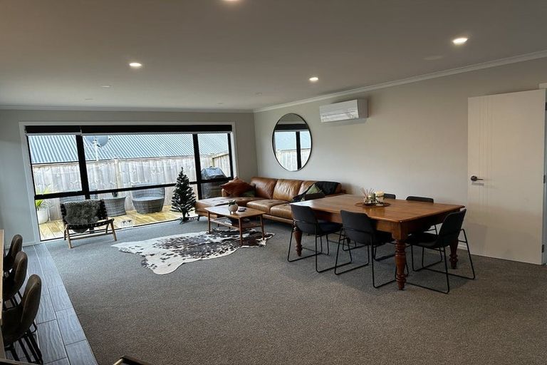 Photo of property in 11 Herbert Oldham Road, Pokeno, 2402