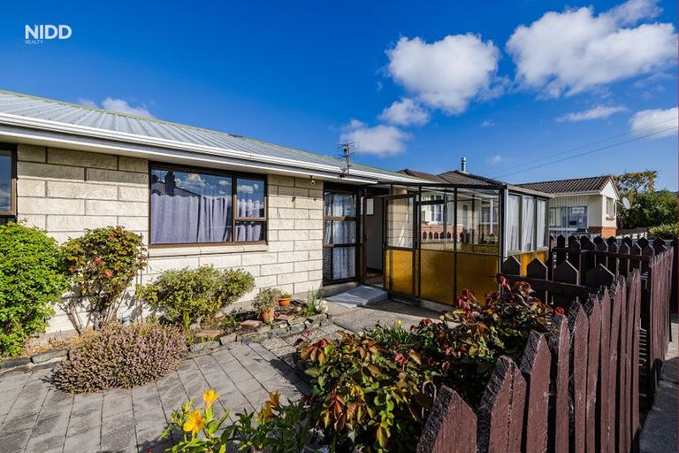 Photo of property in 227d Oxford Street, South Dunedin, Dunedin, 9012