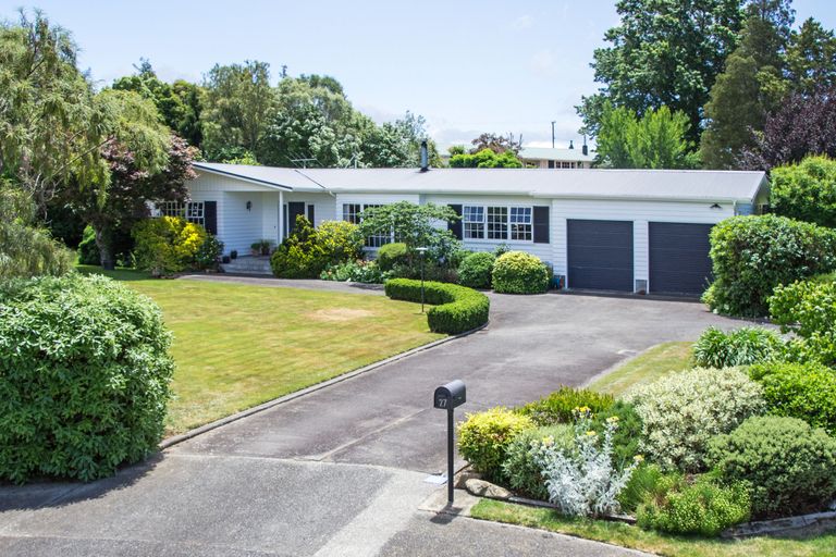 Photo of property in 27 Plunket Street, Kelburn, Wellington, 6012