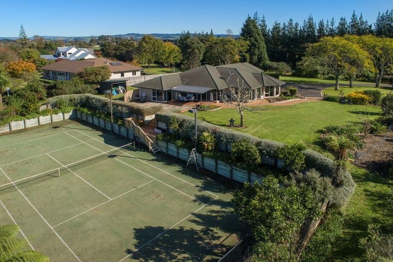 Photo of property in 549 Cambridge Road, Tauriko, Tauranga, 3110