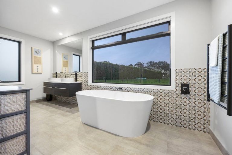 Photo of property in 530 Bruntwood Road, Tamahere, Cambridge, 3493