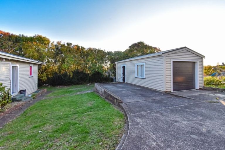 Photo of property in 3/95 Mahia Road, Manurewa, Auckland, 2102