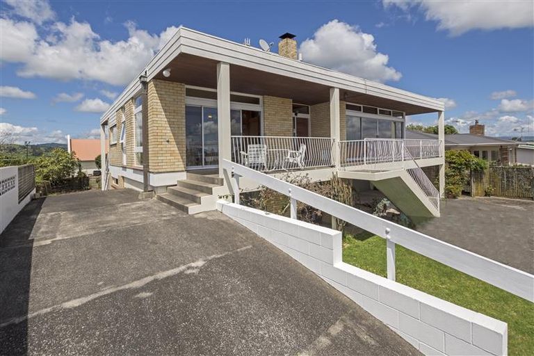 Photo of property in 22a Wickham Place, Hairini, Tauranga, 3112
