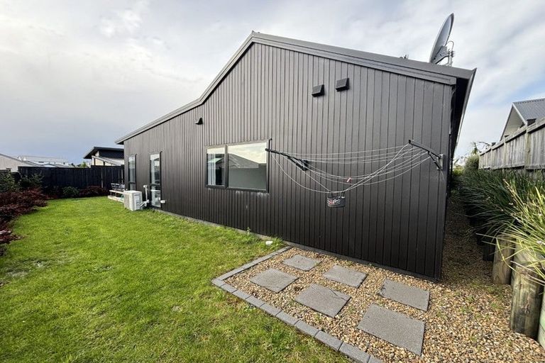 Photo of property in 31 Jonah Lomu Drive, Paerata, Pukekohe, 2124