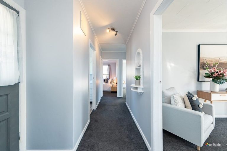 Photo of property in 40 Tennyson Street, Trentham, Upper Hutt, 5018