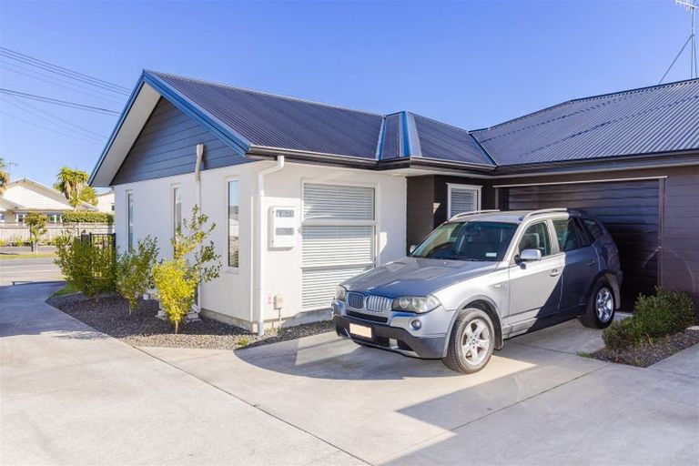 Photo of property in 1/10 Bankwood Road, Chartwell, Hamilton, 3210