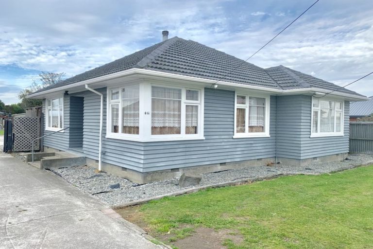 Photo of property in 61a Amyes Road, Hornby, Christchurch, 8042