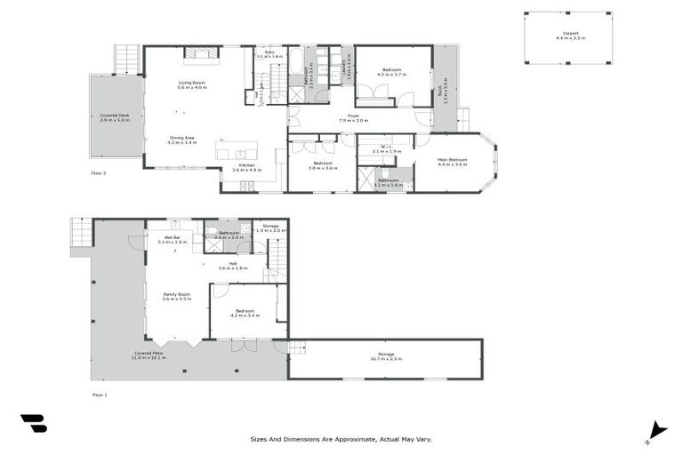 Photo of property in 15 Grosvenor Street, Grey Lynn, Auckland, 1021