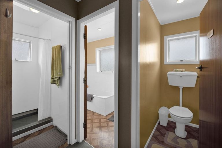 Photo of property in 26 Iredale Road, Hawera, 4610