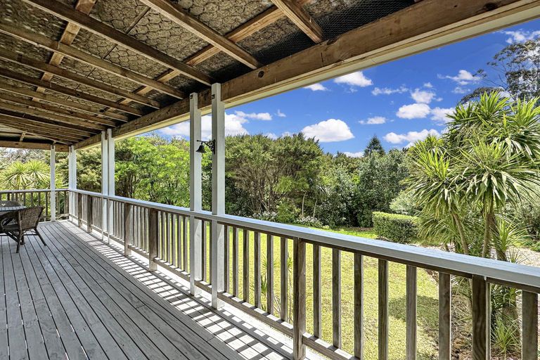 Photo of property in 7b Rangitane Loop Road, Kerikeri, 0294