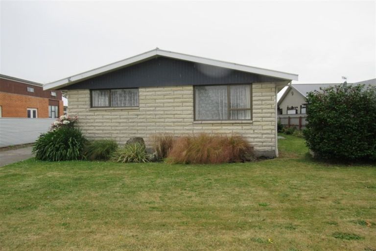 Photo of property in 31 Denmark Street, Temuka, 7920