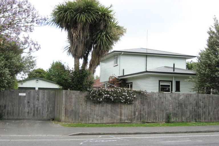 Photo of property in 115 Otaki Street, Kaiapoi, 7630