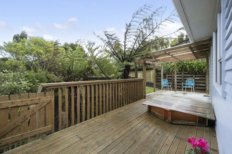 Photo of property in 34 Prospect Terrace, Johnsonville, Wellington, 6037