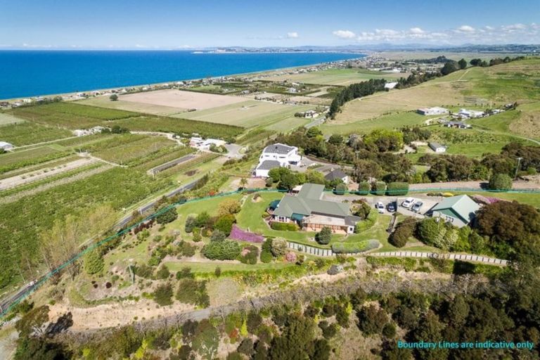 Photo of property in 787 Main North Road, Bay View, Napier, 4182