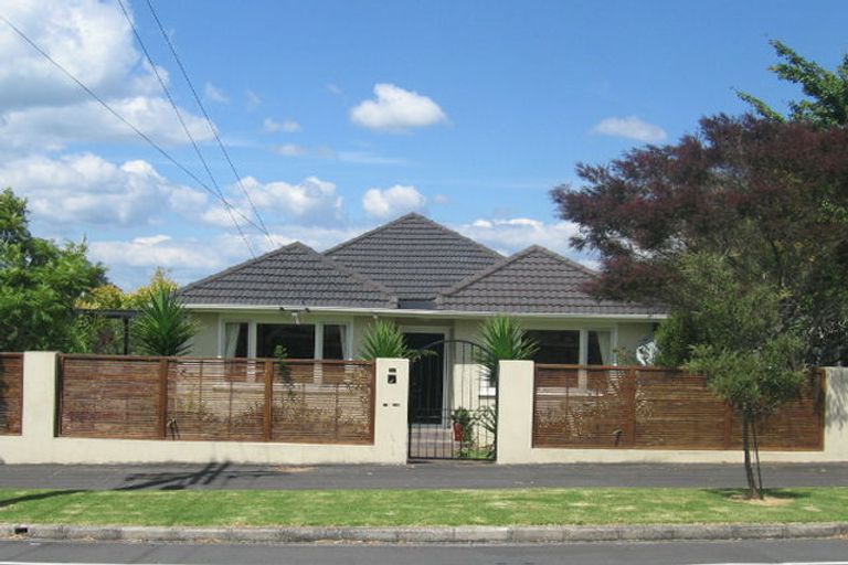 Photo of property in 17 Kesteven Avenue, Glendowie, Auckland, 1071