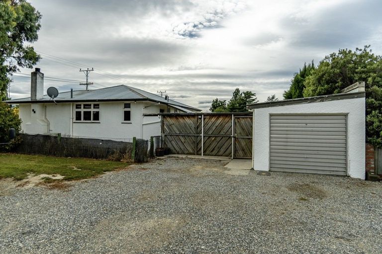 Photo of property in 18 Leask Street, Omakau, 9376